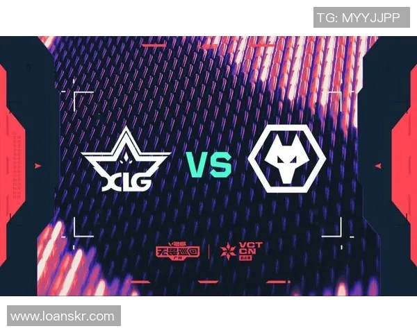 2026VCTCN启点赛WOL精彩对决即将开启全新战斗篇章 2026VCTCN启点赛WOL精彩对决即将开启全新战斗篇章