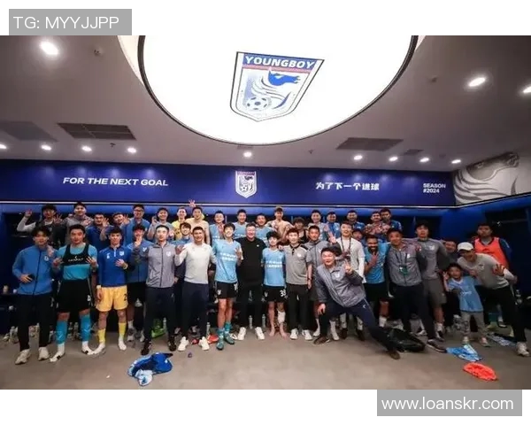 罗竞破门助力大连英博迎来精彩胜利展现球队强大实力 罗竞破门助力大连英博迎来精彩胜利展现球队强大实力