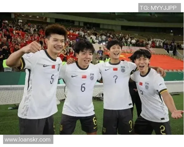 刘浩帆在U23亚洲杯中造点成功展现出色表现助力中国队晋级 刘浩帆在U23亚洲杯中造点成功展现出色表现助力中国队晋级