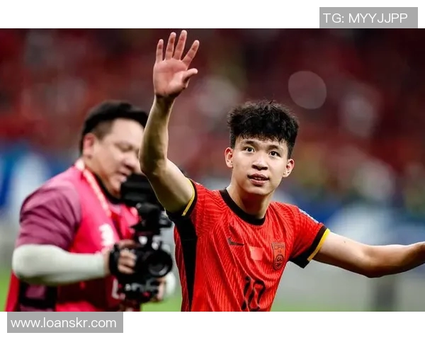 王钰栋精彩破门助力浙江队夺得关键胜利展现球队实力