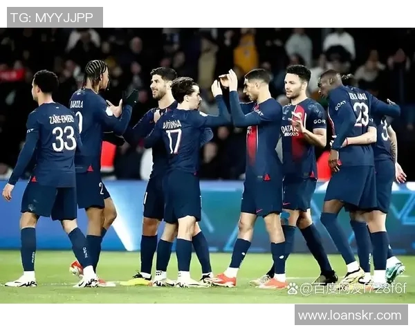 巴黎圣日耳曼遭遇悲情失利,法甲三连胜宣告终结 巴黎圣日耳曼遭遇悲情失利,法甲三连胜宣告终结