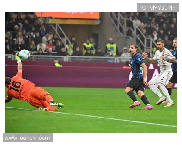 巴雷拉精彩助攻助力国米赢得关键比赛展现球队实力与团结精神