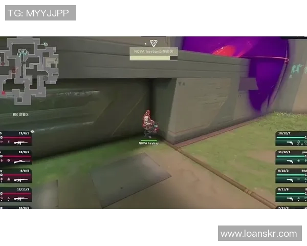 2026VCTCN启点赛TEC赛事盛况回顾与精彩瞬间分享