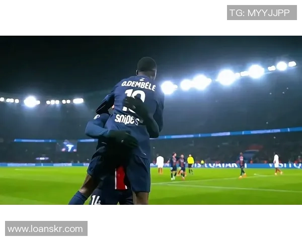 登贝莱法甲赛场大放异彩助力球队赢得关键胜利