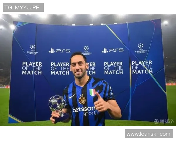 国米队长获得欧足联最佳年度球员提名，期待夺冠收获荣誉