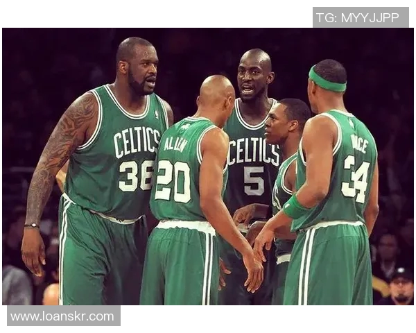 凯尔特人成功签下一名全明星球员,实力大增,豪取总冠军指日可待 凯尔特人成功签下一名全明星球员,实力大增,豪取总冠军指日可待