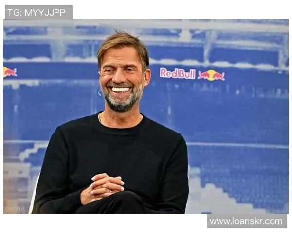 克洛普：德国队需要更多时间和机会来成长