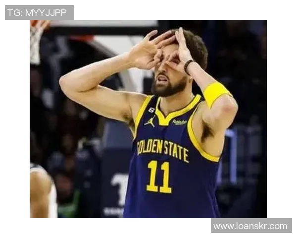 勇士老将汤普森确认出战本赛季三分射手重返球场备战