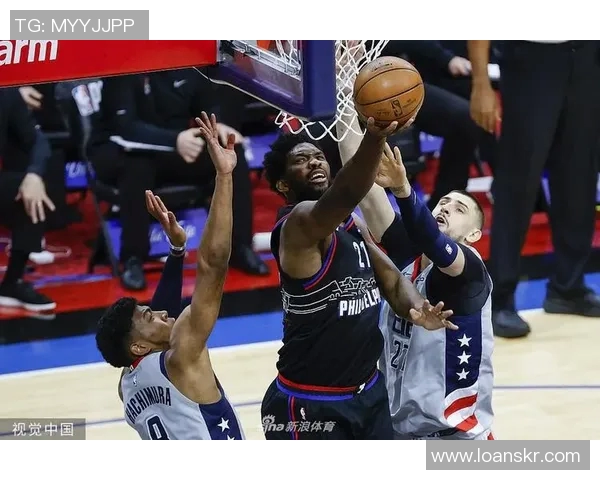 奇才击败76人霍尔迪的精彩表现,引爆全场的篮球盛宴 奇才击败76人霍尔迪的精彩表现,引爆全场的篮球盛宴