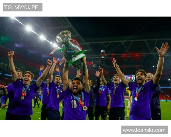 欧洲杯：意大利夺冠热门