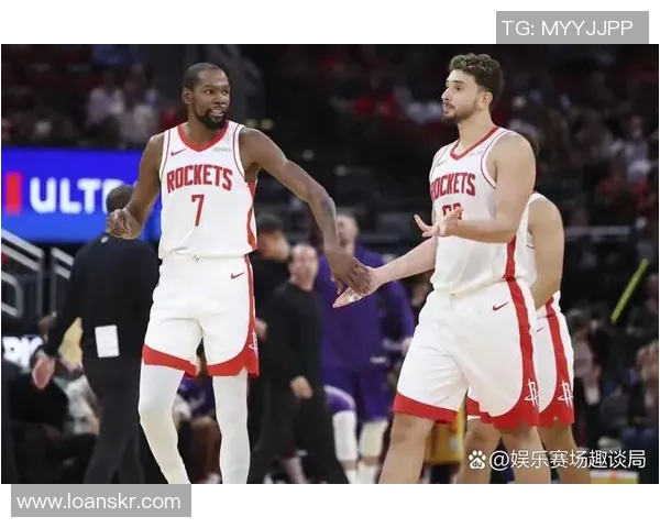 火箭再胜掘金，继续保持不败纪录