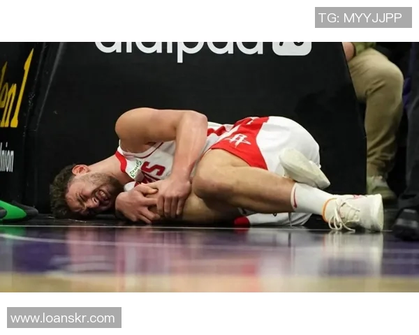 火箭队伤病困境困扰球队前景