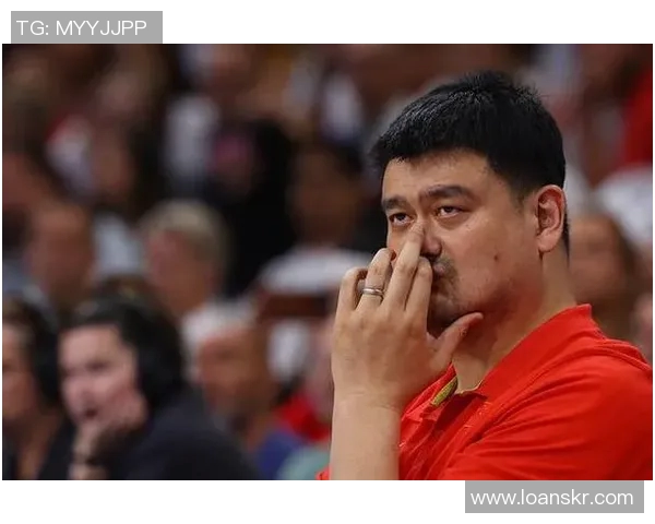 球迷热议姚明新政策：球员鼓励多举办公益活动