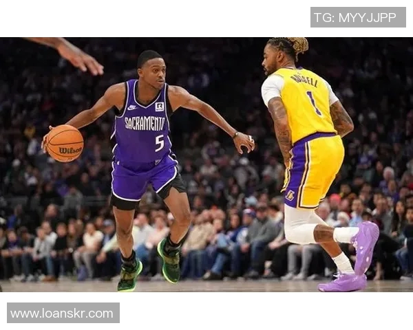 骑士再次击败湖人，豪取四连胜！